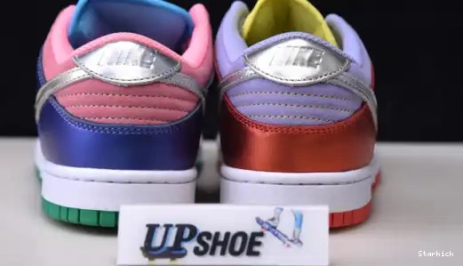 Low Nike Dunk Pulse DN0855-600   Sunset (W) 0608